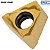 INSERTO TNGX 100404SR-M: M8330 DORMER PRAMET - CAIXA COM 10 PEÇAS - Imagem 1
