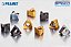 INSERTO TNGX 100412SR-M: M8330 DORMER PRAMET - CAIXA COM 10 PEÇAS - Imagem 4