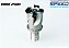 INSERTO FRESAMENTO ALTO AVANÇO ZDCW 070304: M8310 PRAMET - CAIXA COM 10 PEÇAS - Imagem 3