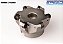 INSERTO HNGX 0906ANSN-R: 9325 DORMER PRAMET - CAIXA COM 10 PEÇAS - Imagem 4