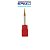 FRESA TOPO ESFÉRICO D.1.5X4X50MM - METAL DURO 2 CORTES 55HRC H4 - TISCO - Imagem 1