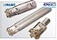 CABEÇOTE CILÍNDRICO 90º Ø25 X 250,0MM 3 CORTES - HASTE 24 PARA INSERTO TNGX 10 - Imagem 2