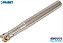 CABEÇOTE CILÍNDRICO 90º Ø25 X 180,0MM 3 CORTES - HASTE 24 PARA INSERTO BNGX 10 - Imagem 1