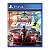 Jogo The Crew 2 - PS4 - Imagem 1