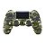 Controle Double Motor Vibration Verde - PS4 - Imagem 1