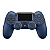 Controle Double Motor Vibration Midnight - PS4 - Imagem 1