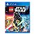 Jogo Lego Star Wars Saga Skywalker - PS4 - Imagem 1
