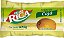 Polpa de Cajá 1Kg - 10 pacotes de 100g - Imagem 1
