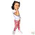 Calça Legging Diversão - Imagem 1