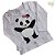 Blusa Panda - Imagem 3