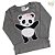 Blusa Panda - Imagem 2