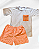 Camiseta masculina com bolso diversos - Imagem 3