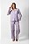 Pijama Listras Color Longo - Imagem 1