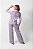 Pijama Listras Color Longo - Imagem 4