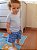 Pijama Infantil Menino (sob encomenda) - Imagem 7