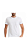 Camiseta masculina com bolso branco - Imagem 1
