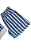 Camiseta masculina com bolso listrado classic blue - Imagem 3