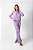 Conjunto Vichy Longo Lilla - Imagem 1