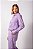 Conjunto Vichy Longo Lilla - Imagem 4