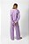 Conjunto Vichy Longo Lilla - Imagem 5