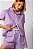 Conjunto Vichy Curto Lilla - Imagem 2