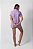 Conjunto Vichy Curto Lilla - Imagem 3
