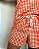 Pijama Vichy Alcinha Margarida - Imagem 3