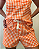 Pijama Vichy Alcinha Margarida - Imagem 5