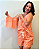 Pijama Vichy Alcinha Margarida - Imagem 4