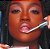 Gloss Labial My Happy Place Disney 100 Bruna Tavares 5g - Imagem 2