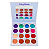 Paleta de Sombras Winter Storm - Ruby Rose - Imagem 1