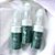 Mousse Skin Tea Tree e Capim Limão - Fenzza - Imagem 2