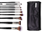 Kit Max - 10 Pincéis Profissionais  A100 -Macrilan - Imagem 2