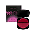 Blush Duo Gemini Obsidian cor OG06 - Ruby Rose - Imagem 3