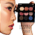 Océane Edition Pocket Palette Casual - Paleta de Sombras 7,0g - Imagem 6