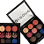 Océane Edition Pocket Palette Casual - Paleta de Sombras 7,0g - Imagem 4