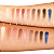 Océane Edition Pocket Palette Casual - Paleta de Sombras 7,0g - Imagem 5