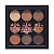 Océane Edition Pocket Palette Nude - Paleta de Sombras 7,0g - Imagem 1