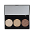 Océane Edition Highlight Palette - Paleta de Iluminadores 7,2g - Imagem 1