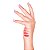 Vizzela Cosméticos Oh My Blush! Cor 04 Plum Red - Blush Líquido 6ml - Imagem 2
