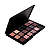 Paleta de Sombras Precious Obsidian - Ruby Rose - Imagem 2