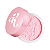Karen Bachini Beauty Pink Powder - Pó Facial Solto 12g - Imagem 1