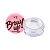 Vizzela Cosméticos Brow Up! - Cera Para Sobrancelhas 10g - Imagem 1
