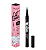 Vizzela Cat Lovers Line - Caneta Delineadora Preta Fina - 2ml - Imagem 1