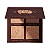 Paleta de Iluminador Facial Mariana Saad By Océane - 4 Glow 16g - Imagem 1