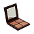 Paleta de Iluminador Facial Mariana Saad By Océane - 4 Glow 16g - Imagem 2
