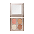 Nádia Tambasco By Océane Glow to Go - Paleta de Iluminadores 16,9g  -  (Val: 02/26) - Imagem 2