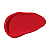 Kiss New York Ruby Kisses Power Matte Oh My Red - Batom Líquido 2,5g - Imagem 2