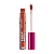 Kiss New York Ruby Kisses Power Matte Coral Love - Batom Líquido 2,5g - Imagem 1