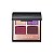 Paleta de Sombras - 4 Eyeshadow Palette Night Glam Océane Edition 4,5g - Imagem 1